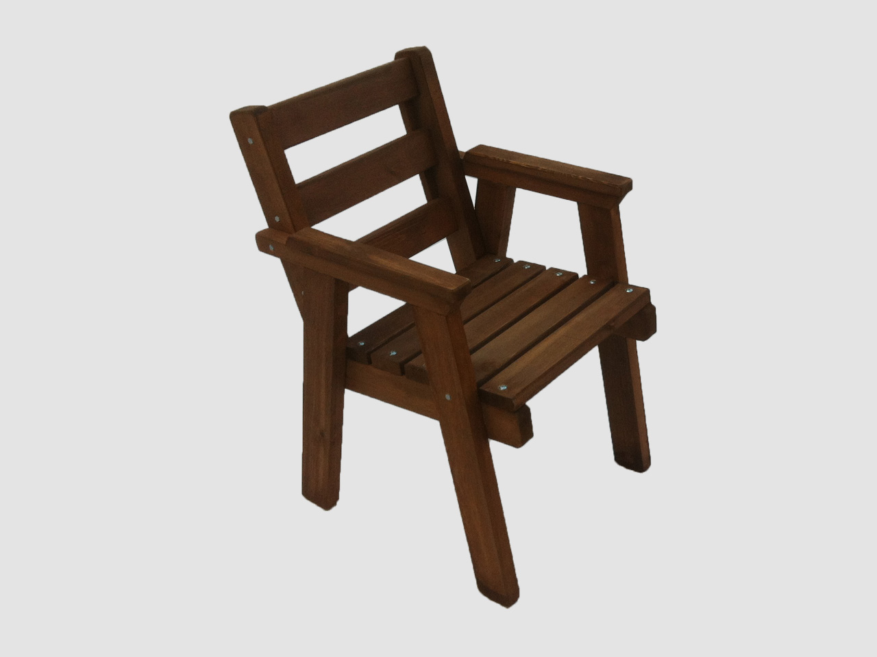 ξυλινη καρεκλα με μπράτσο